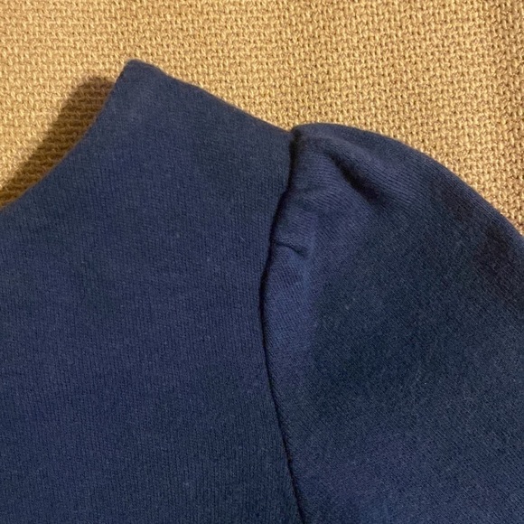 Janie and Jack long sleeve top Size 2T - Picture 7 of 10